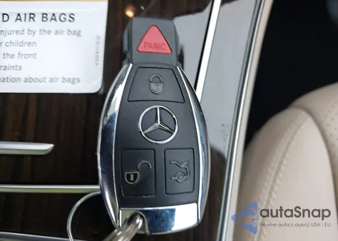 2017 Mercedes-Benz Glc 300 4Matic из США, поврежденный, VIN WDC0G4KB8HF218952